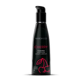 Wicked Aqua Flavoured Water Based Adult Lubricant 120 ml Water Based Lubes